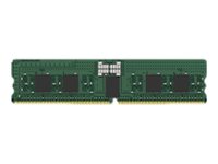 Kingston DDR5 SDRAM 16GB 4800MHz CL40 reg ECC DIMM 288-PIN
