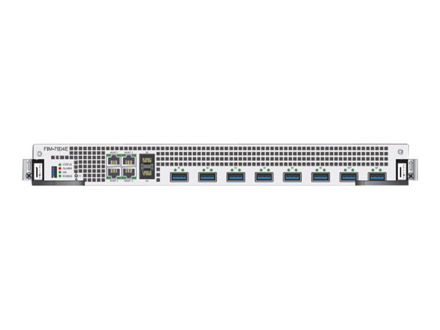 Fortinet Interface Module FIM-7904E