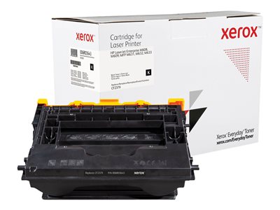 Everyday - High Yield - black - compatible - toner