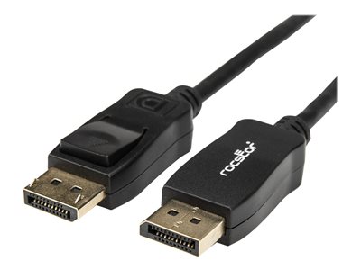 Rocstor Premium DisplayPort to VGA Adapter HD