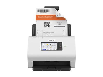 Scanner pro 60ppm USB Ethernet Wifi recto-verso