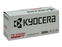 Kyocera TK 5305M Magenta 6000 sider