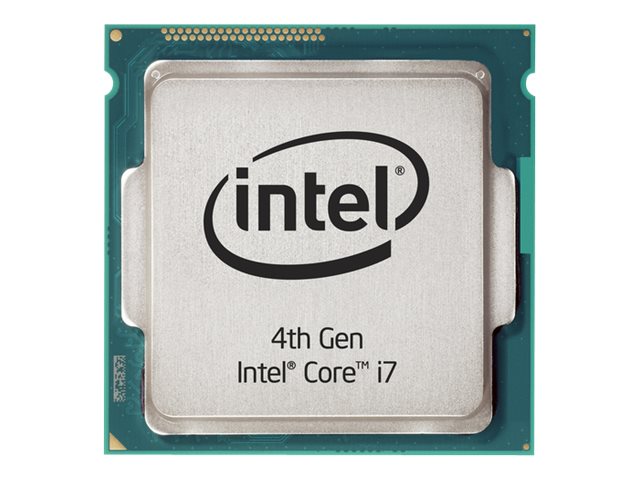 Intel Core i7 4790S / 3.2 GHz processor - OEM