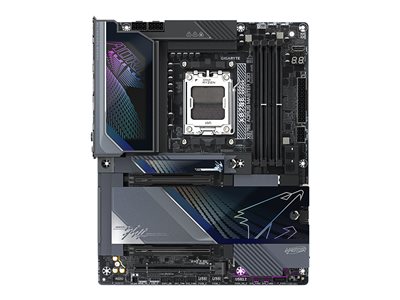 AORUS X870E MASTER X3D