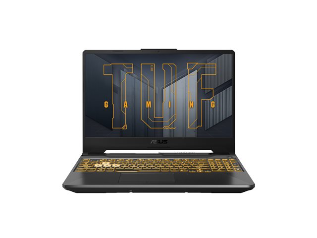 ASUS TUF Gaming FA506NCG-HN207 R7 7445HS 90NR0JF7-M00JX0