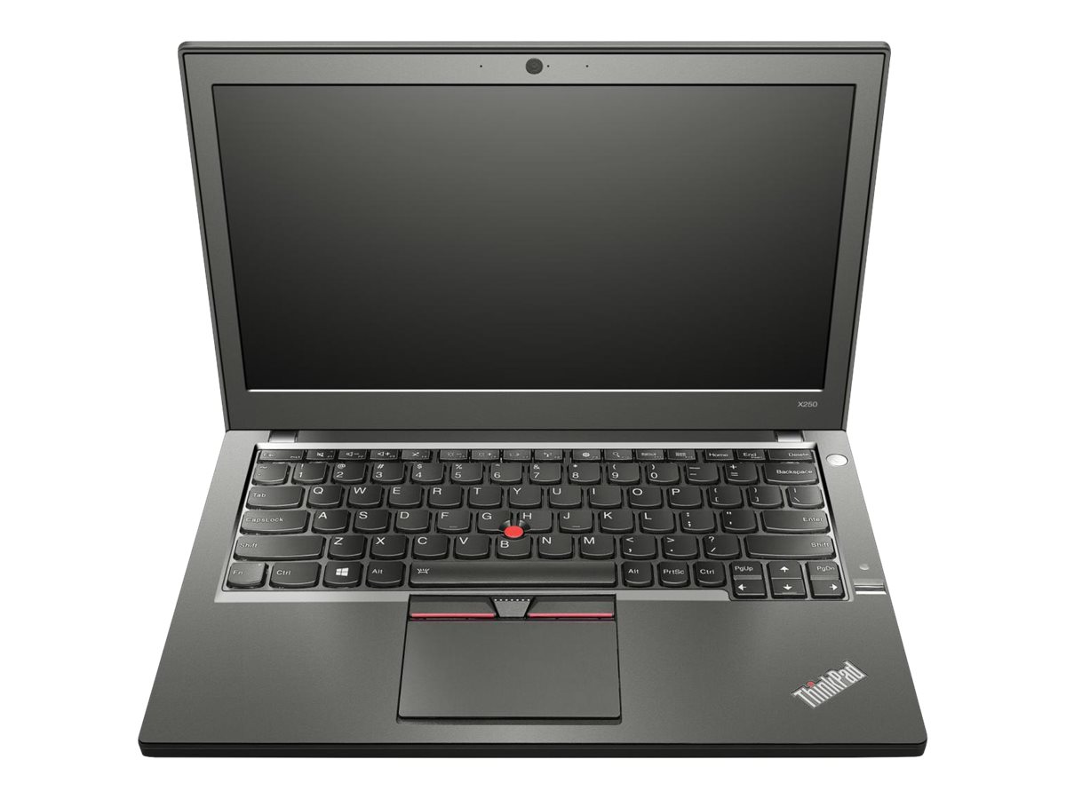 Lenovo ThinkPad X250 (20CL)