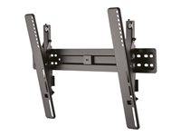 NEOMOUNTS LED-W650BLACK Wall Mount