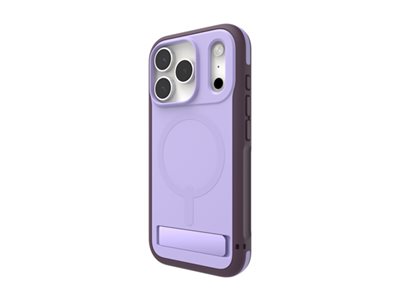ZAGG Sedona Snap - Back cover for cell phone