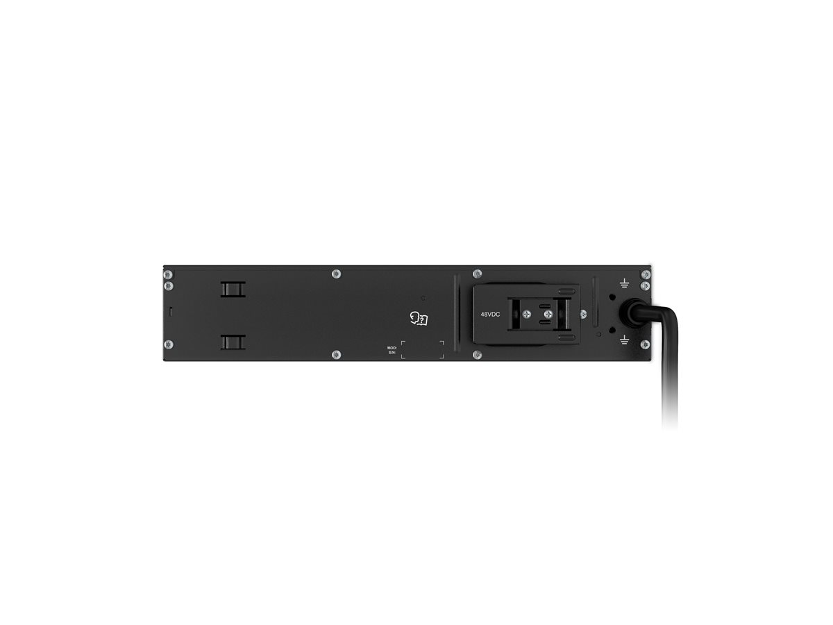 APC Smart-UPS SRT 96V 3kVA RM Batt Pack