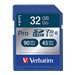 Verbatim PRO Series