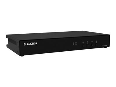 Black Box SECURE KVS4-2004HV