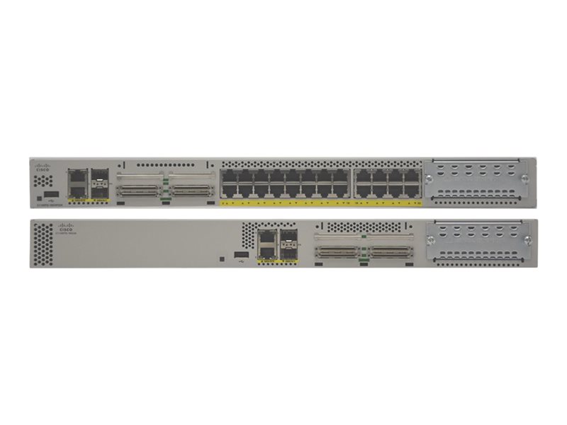 CISCO 1100 Term Gateway w/ 32 Async 24P
