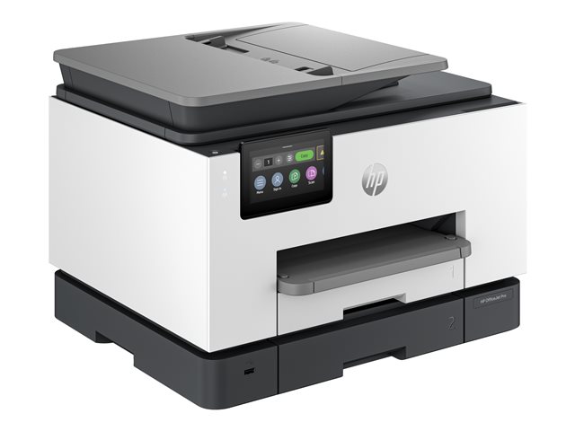 HP Officejet Pro 9130b All-in-One - imprimante multifonctions - couleur