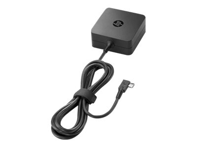HP - Power adapter - AC 115/230 V