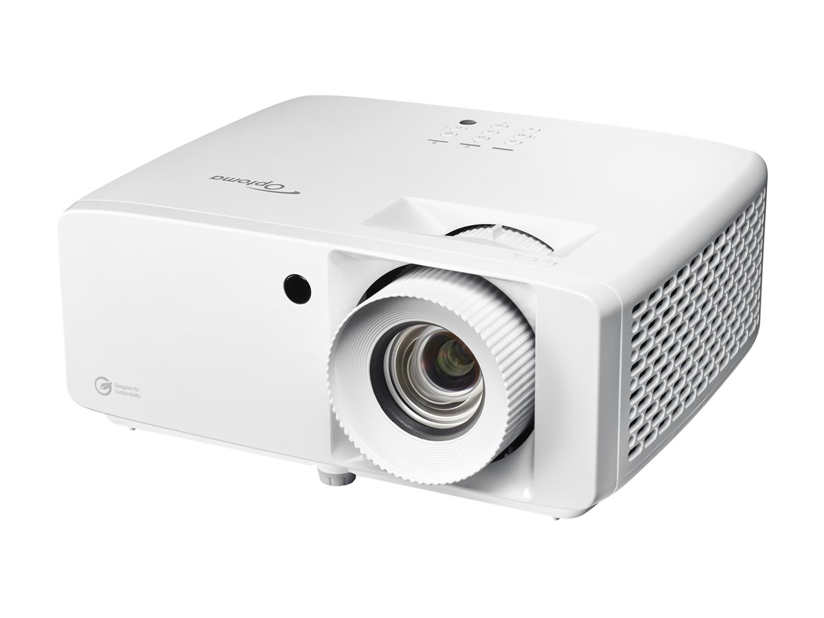 Optoma ZH450 - Proyector...