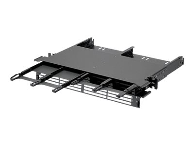 Panduit Hd Flex Fiber Enclosure Shi