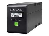 PowerWalker VI 800 SW UPS 480Watt 800VA