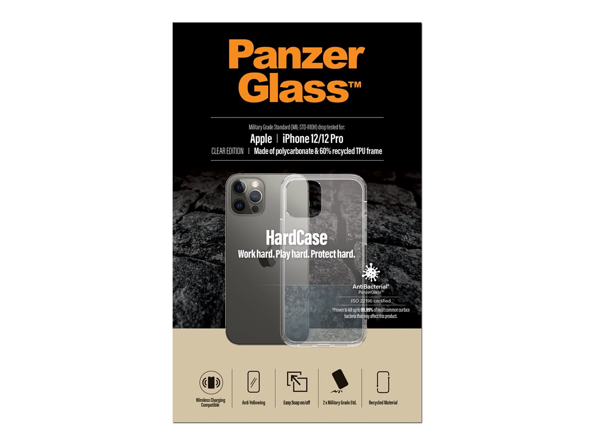 PanzerGlass HardCase Apple iPhone 12/12 Pro – foto 5