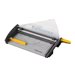 FELLOWES PLASMA A3 PAPER GUILLOTINE