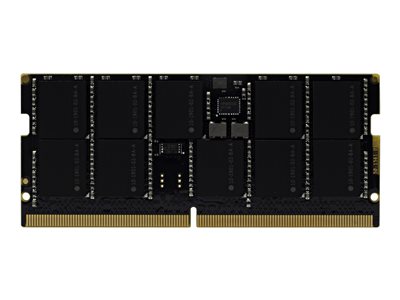 32GB DDR5 PC5-5600 CL46 1.1V SODIMM TAA CERTIFIED