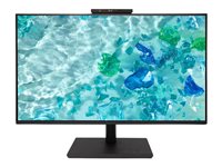 Acer Vero B277U D6bmiiprczx 27' 2560 x 1440 (2K) HDMI DisplayPort 120Hz