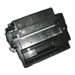 eReplacements Q7551X-ER - black - compatible - toner cartridge