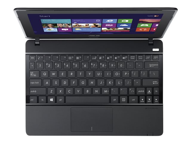 ASUS X102BA-DF027H - 10.1