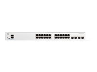 Cisco Catalyst 1200-24T-4X