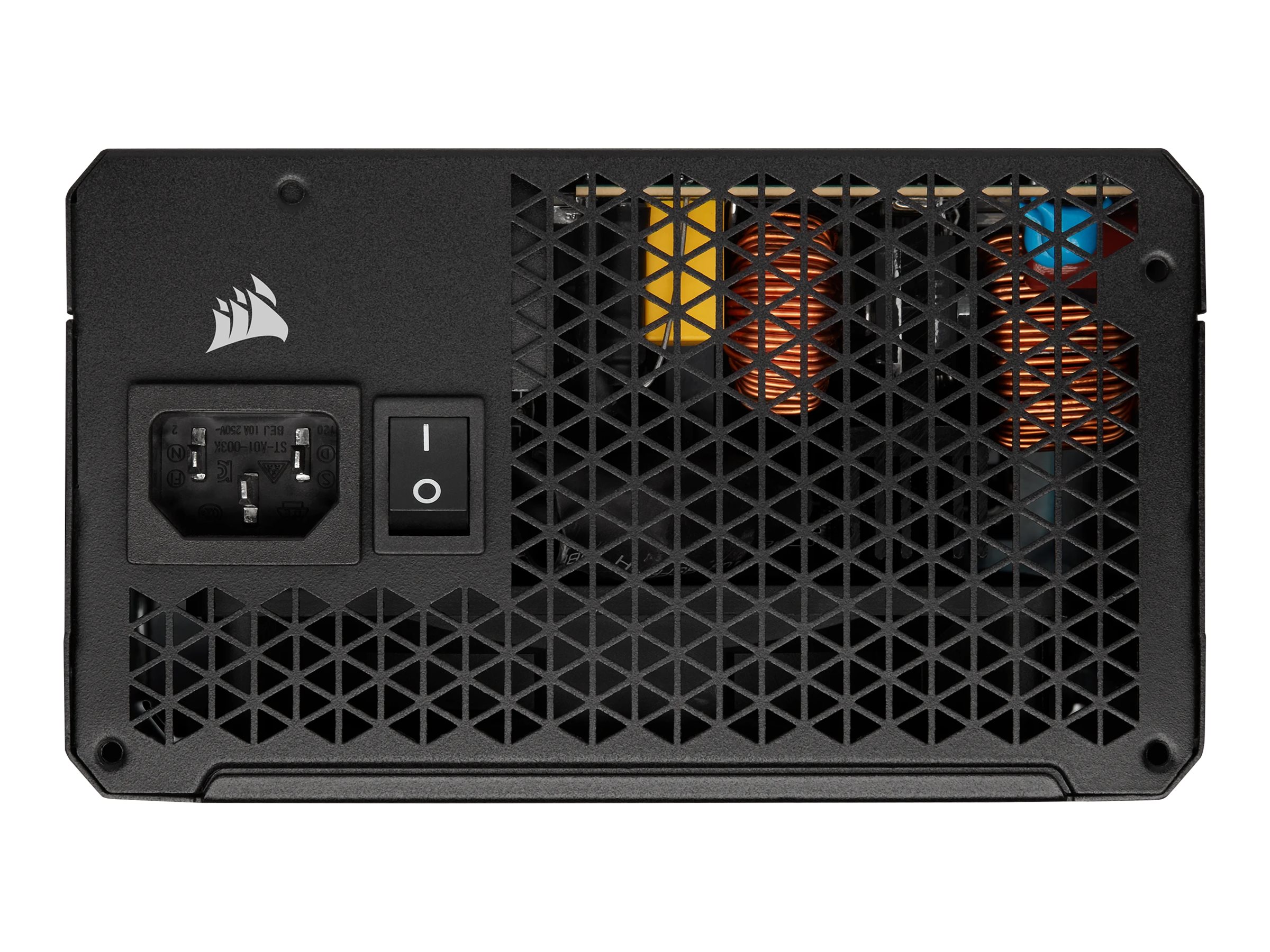 CORSAIR RMe Series RM750e 750W ATX Power Supply - CP-9020262-NA