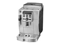 De'Longhi ECAM 23.120.SB Automatisk kaffemaskine Sølv/sort