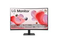 LG Electronics Moniteurs bureautique 32MR50C-B