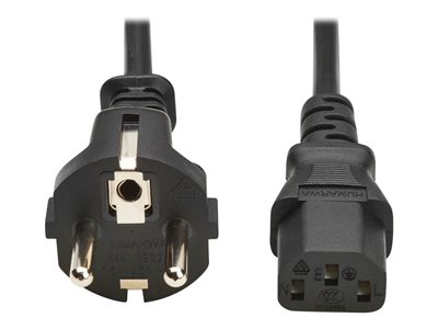 Eaton Tripp Lite Series - Power cable - power CEE 