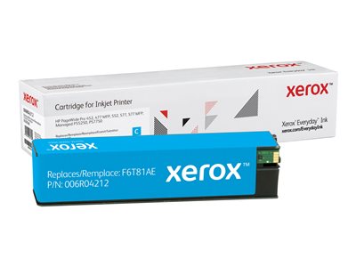 Everyday - High Yield - cyan - compatible - ink ca