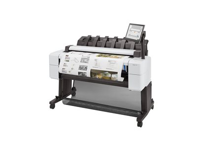 HP DesignJet T2600 PostScript