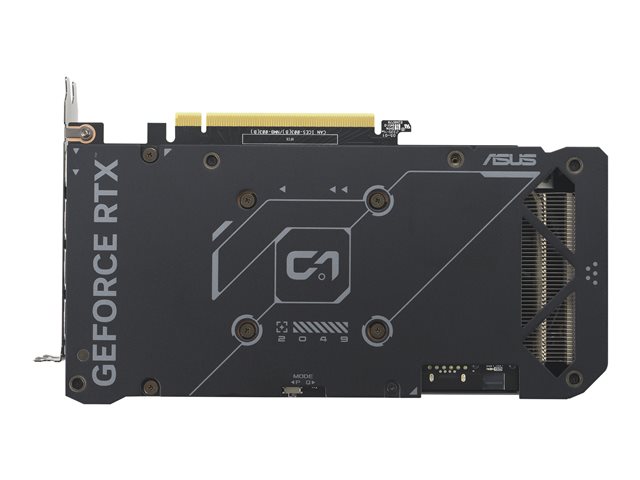 ASUS Dual GeForce RTX 4060 Ti EVO 16Go