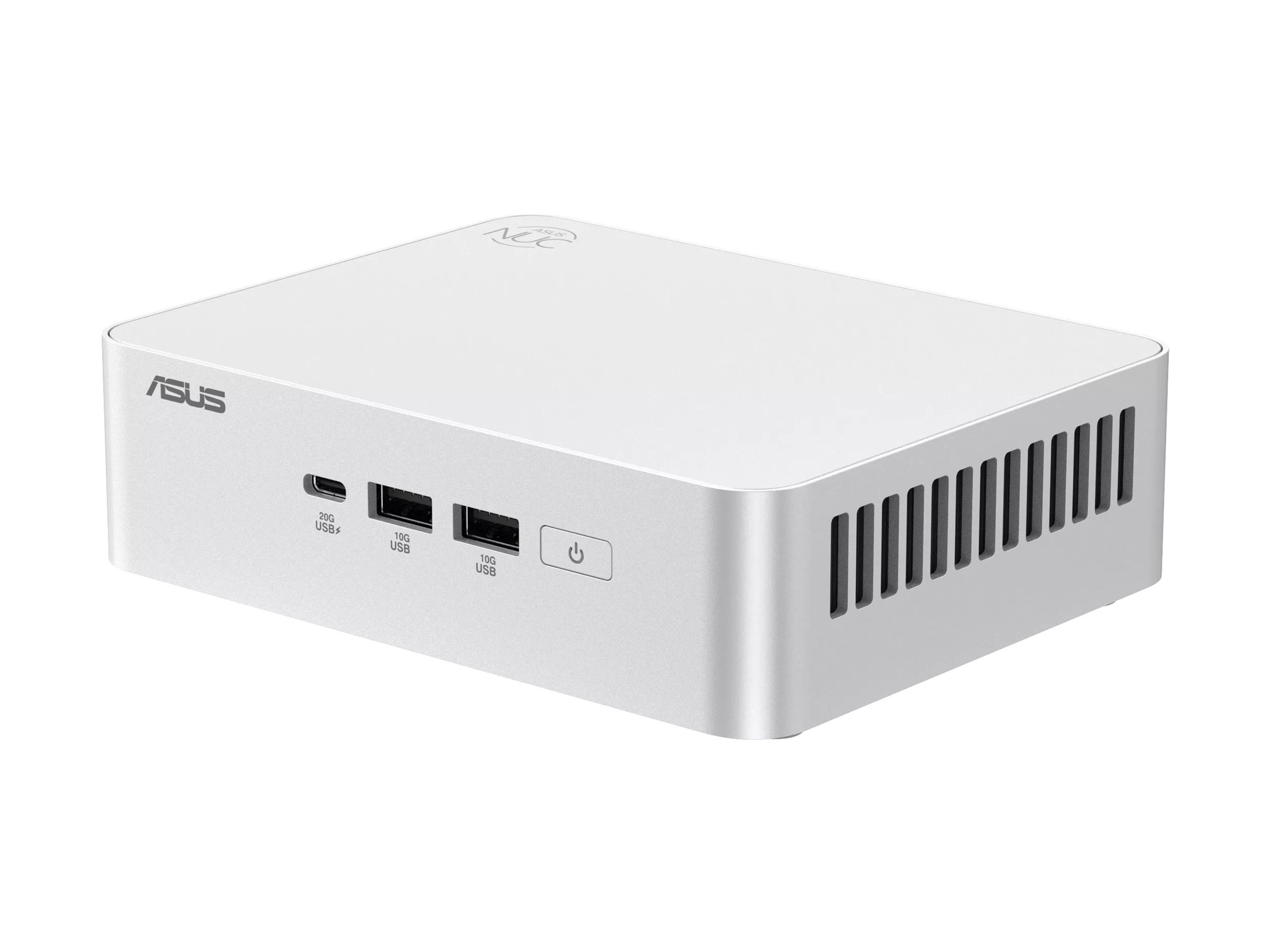 ASUS NUC 15 Pro+ RNUC15CRSU70000U