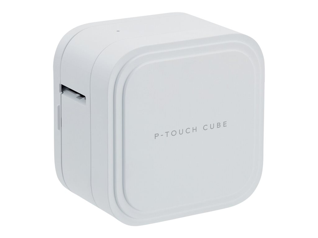 BROTHER P-Touch Cube Pro Label printer