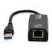 AddOn USB 3.0 (A) to RJ-45 Adapter