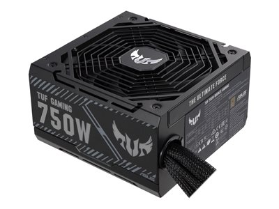 ASUS TUF-GAMING-750B 750W Bronze PSU