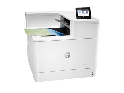 HP Color LaserJet Enterprise M856dn