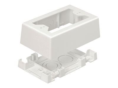 Panduit Pan-Way - Surface mount box
