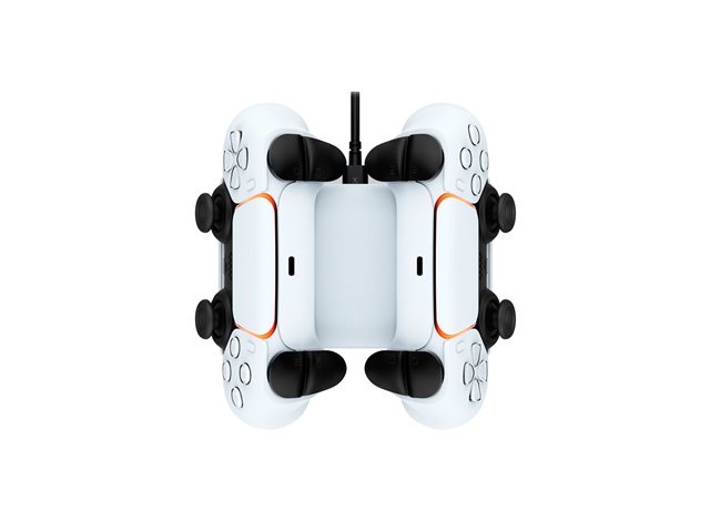 HP HyperX ChargePlay Duo Cntrl Charging 51P68AA