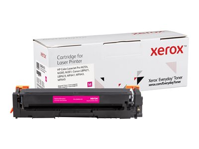 Everyday - Magenta - compatible - toner cartridge 