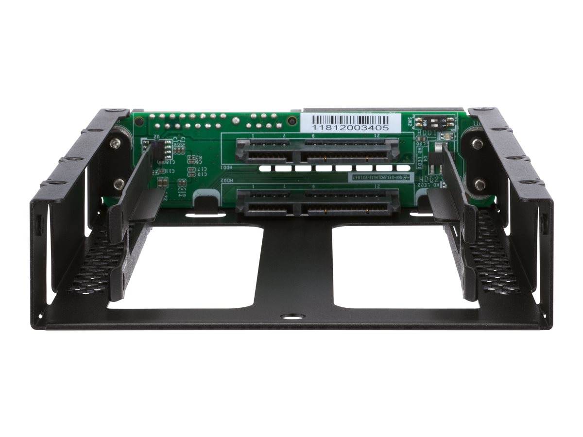 QNAP QDA-A2AR