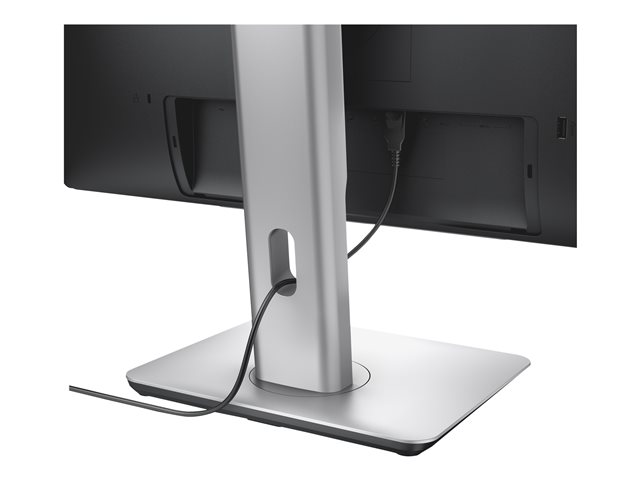 Dell P2415Q - LED monitor - 23.8