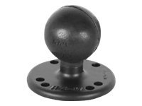 RAM RAM-202U Kuglemontering