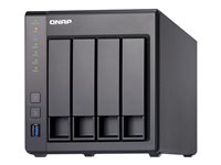 Qnap Serveur NAS TS-431X2-8G