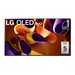 LG OLED77G4WUA