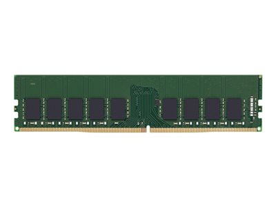DDR4 16GB PC 2666 CL19 Kingston Server Premier ECC retail - KSM26ED8/16MR
