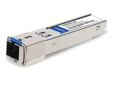 AddOn - SFP (mini-GBIC) transceiver module (equivalent to: ADTRAN 1442530G1)
